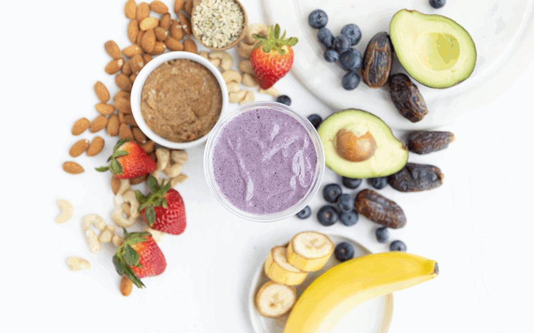 The Case for Whole Foods