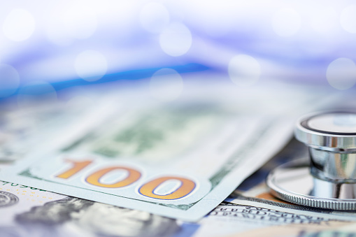 Medicaid funds can now be spent on food?