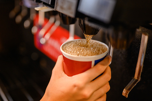 Soda, Soda, Soda