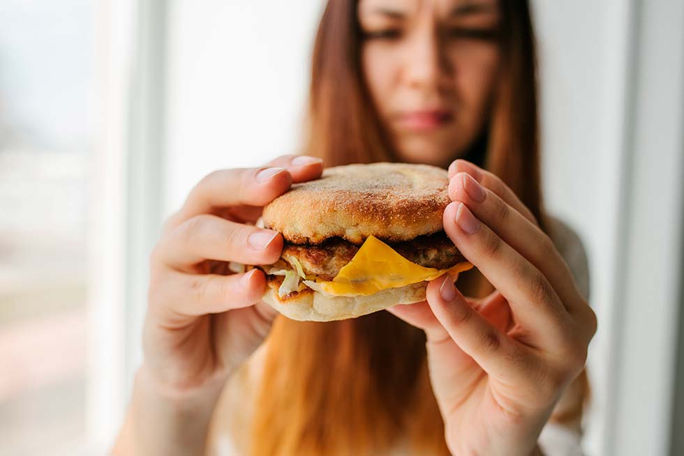 The Hidden Dangers of Processed Food