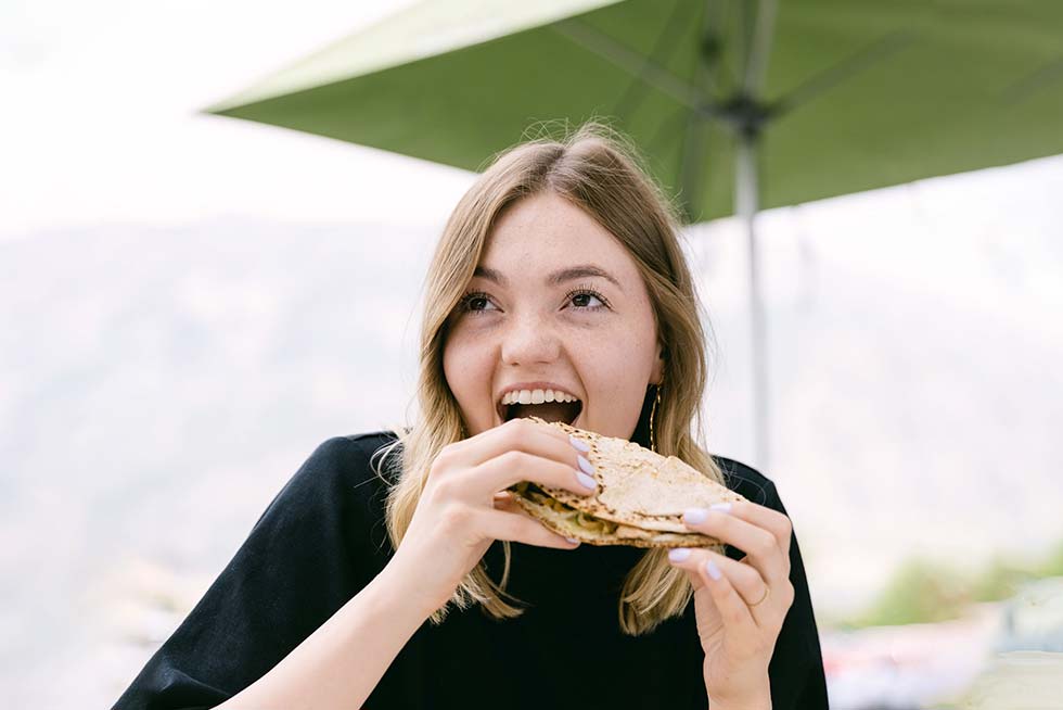 The Correlation Between Summertime and Diet: Unveiling Tendencies and Facts