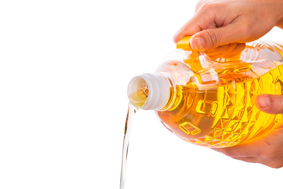 What’s the Deal with Vegetable Oil?