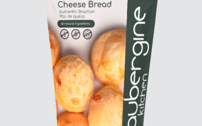 Cheese Bread