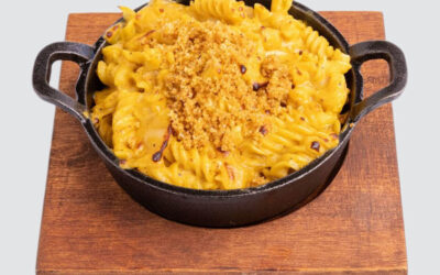 Gluten Free Mac N’ Cheese