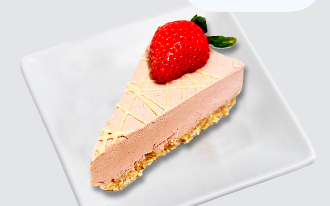 Strawberry Cheesecake