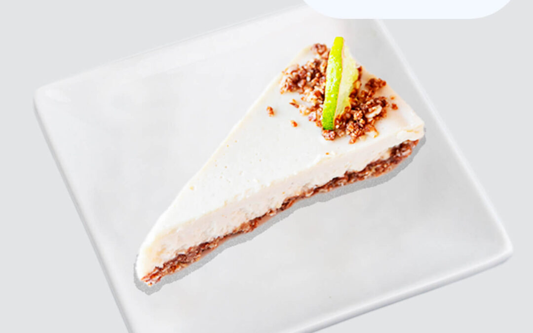 Key Lime Pie