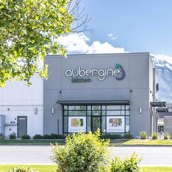 American Fork Location