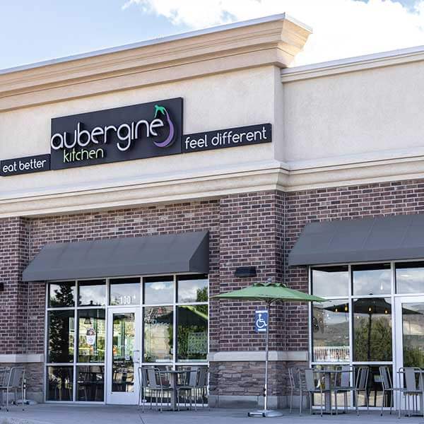 Lehi Location