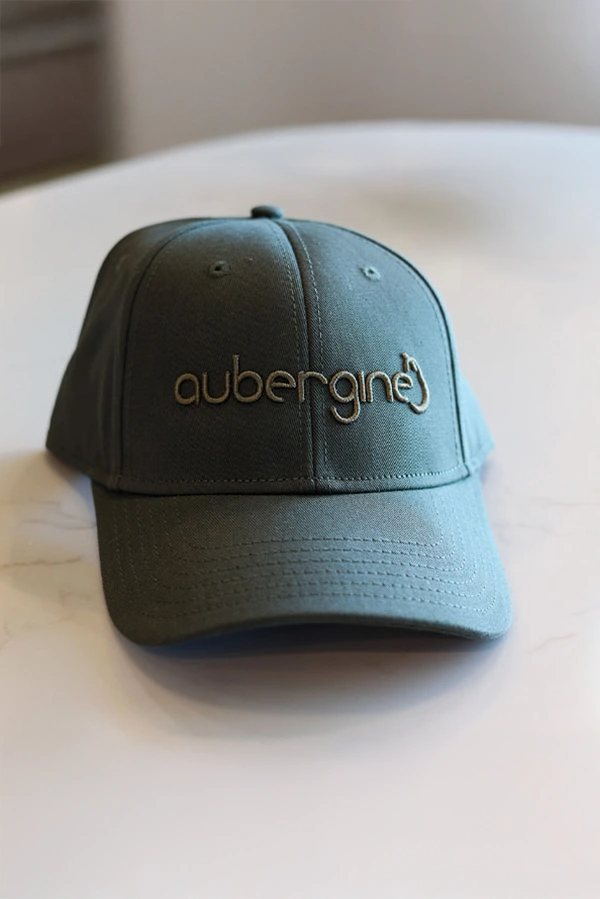 Green-Aubergine-Hat