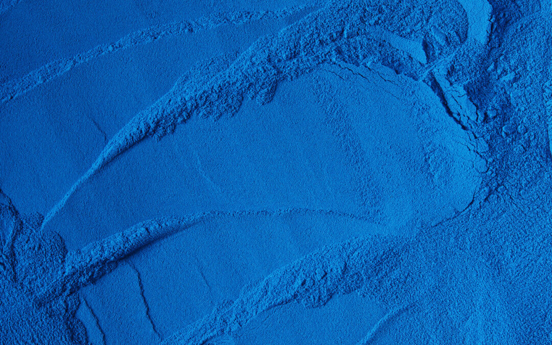 What Is Blue Spirulina? Benefits, Nutrition, and Why We Use It