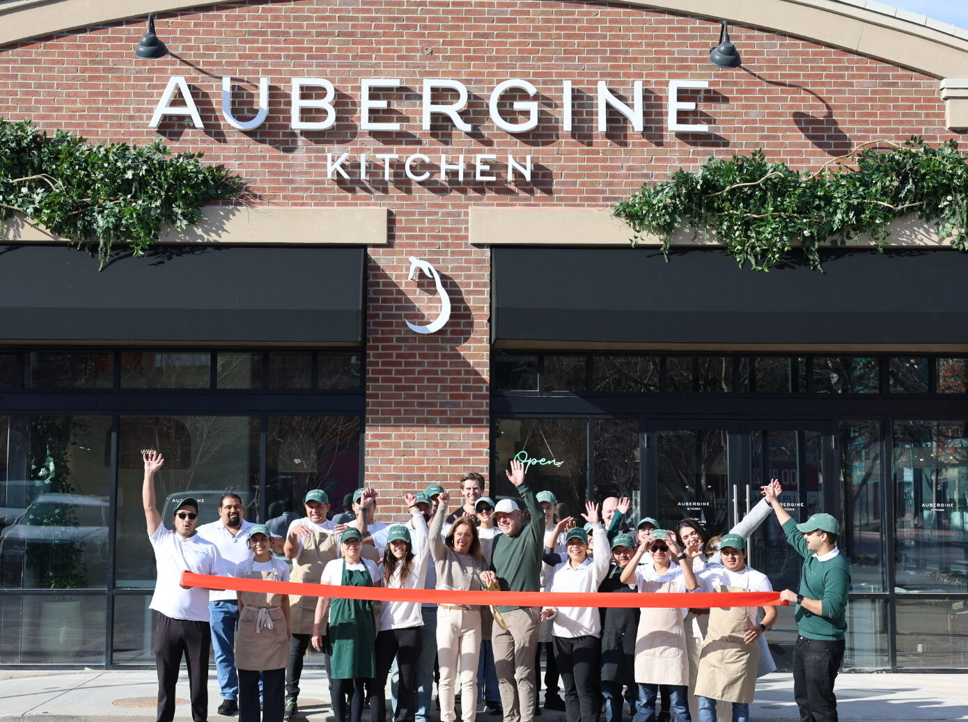 Grand opening of Sugar House, Utah relocation. No seed oils, no added sugar, no compromises.