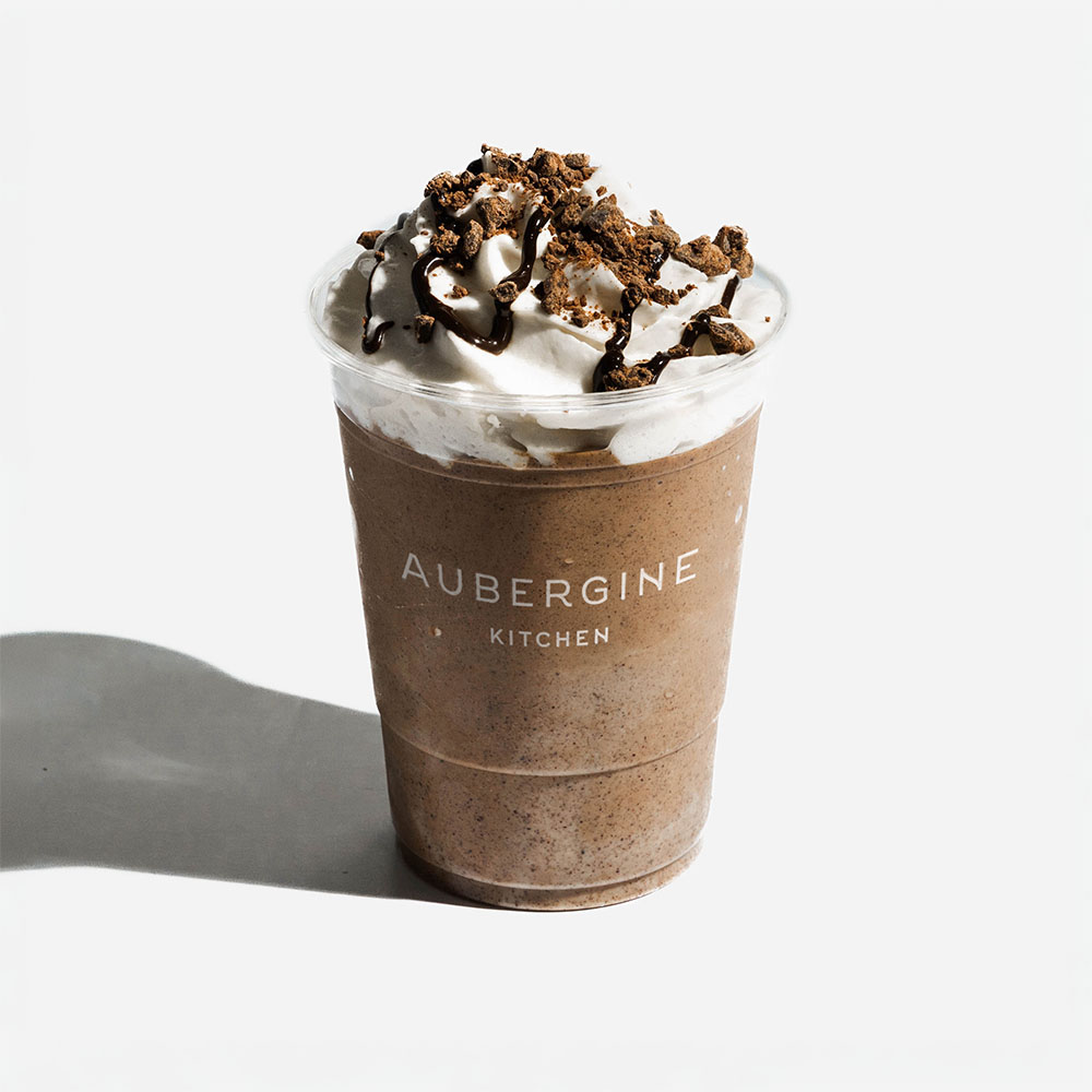Nocciola Niceshake
