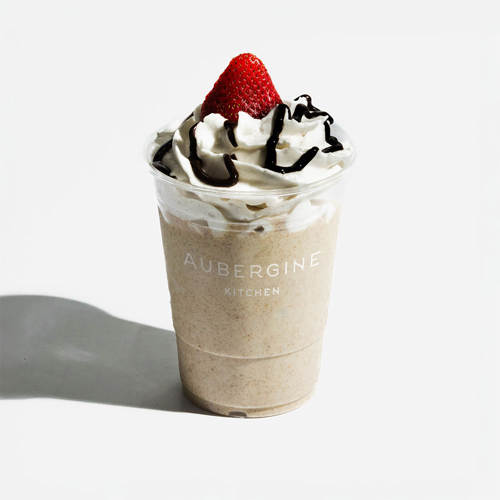 Vanilla Niceshake