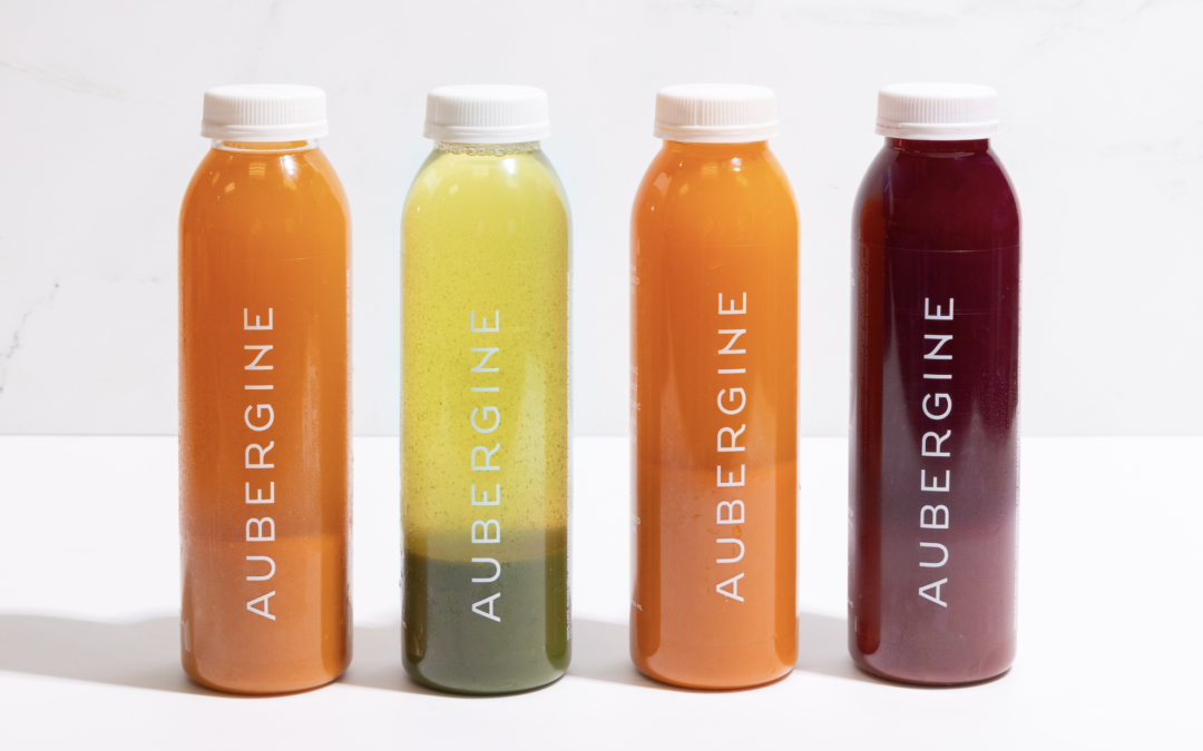Cold Pressed Juice: No Heat, No Water, No Concentrate