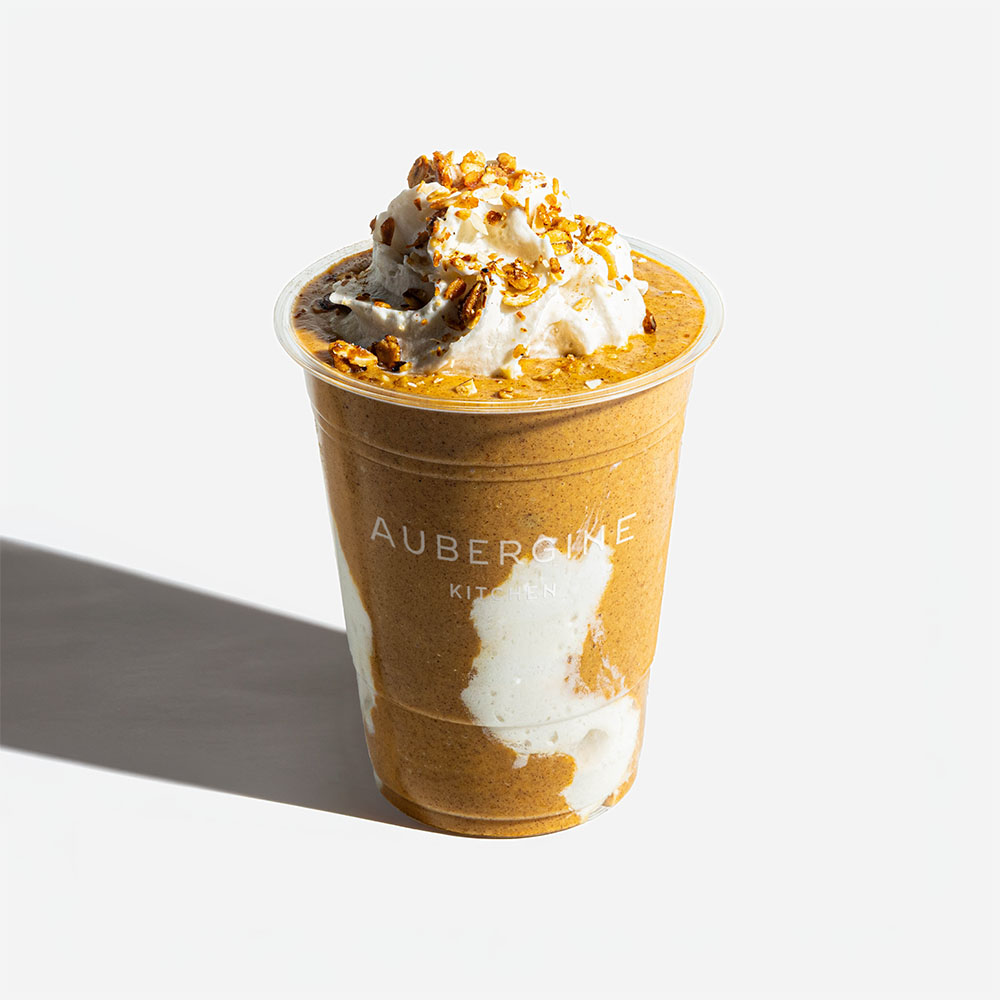 Dragon Manfo Creme Smoothie