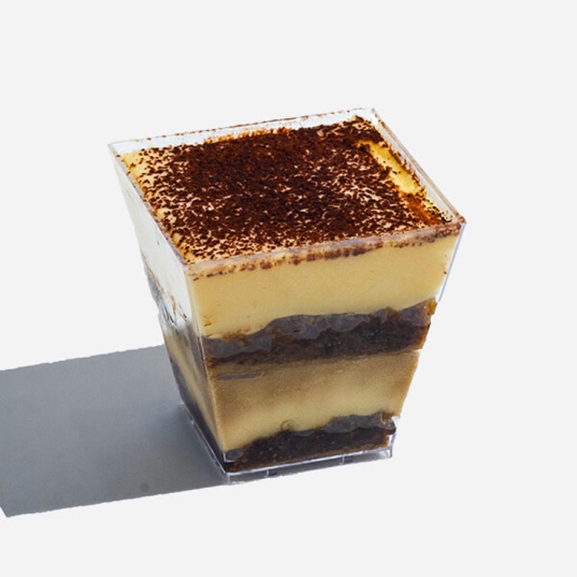 Catering desserts