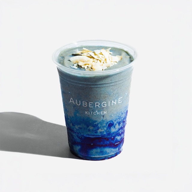 Catering smoothies