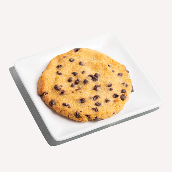 Chocolate Chip Cookie