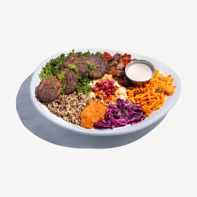 Mediterranean Plate