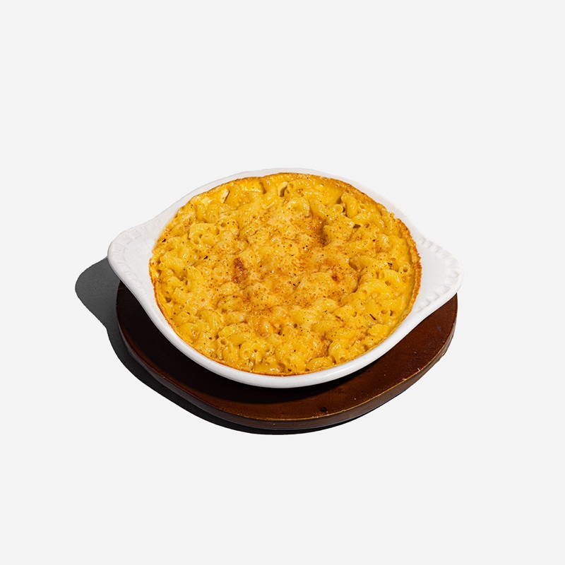 Mac 'N' Cheese