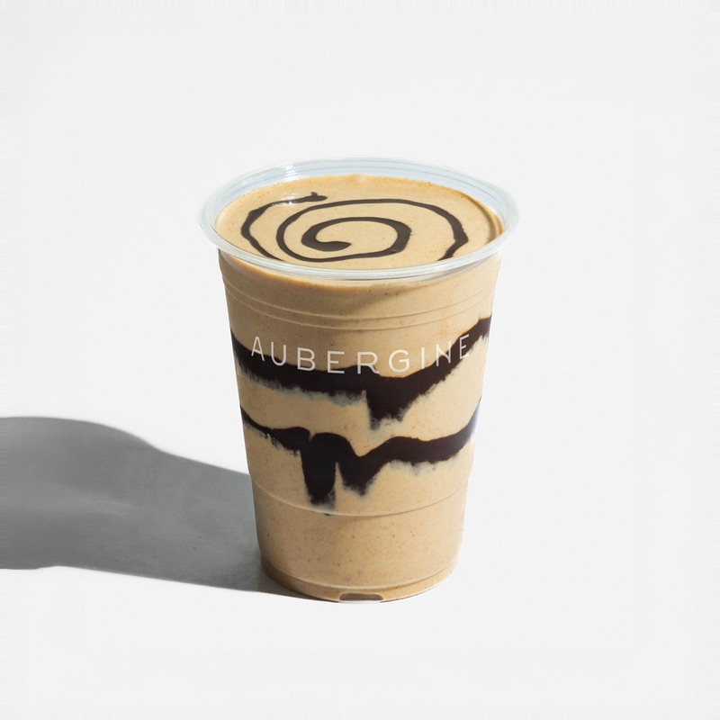Peanut Butter Bomb